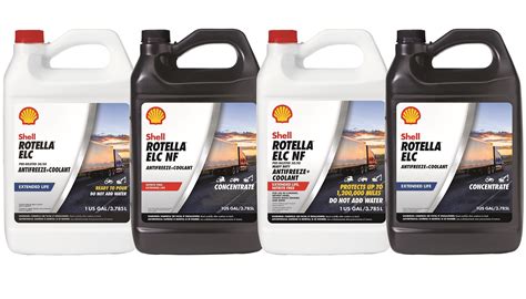 rotella antifreeze for diesel engines.